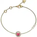 Guess Ladies Bracelet JUBB04668JWYGFCL