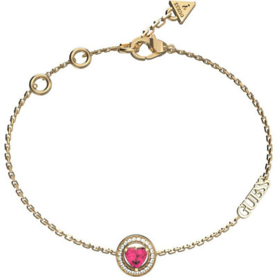 Guess Ladies Bracelet JUBB04668JWYGFCS