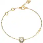 Guess Ladies Bracelet JUBB04668JWYGL