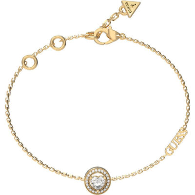 Guess Ladies Bracelet JUBB04668JWYGL