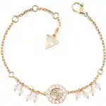 Guess Ladies Bracelet JUBB04681JWYGWHS