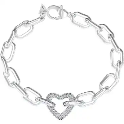 Guess Ladies Bracelet JUBB05016JWRHL
