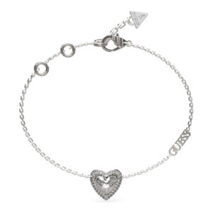 Guess Ladies Bracelet JUBB05022JWRHL