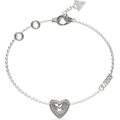Guess Ladies Bracelet JUBB05022JWRHL
