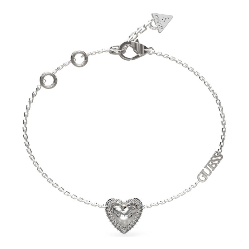 Guess Ladies Bracelet JUBB05022JWRHL