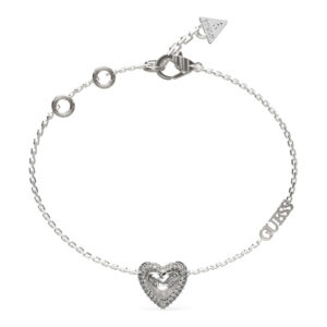 Guess Jewels Jewelry Jubb05022jwrhs (JUBB05022JWRHS)  JEWELRY