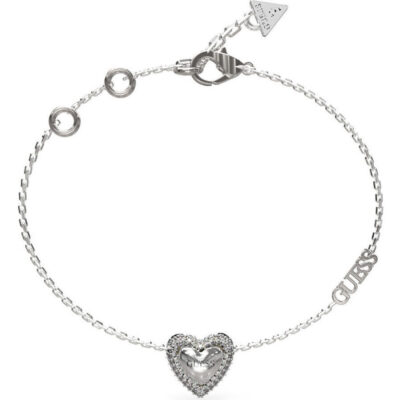 Guess Jewels Jewelry Jubb05022jwrhs (JUBB05022JWRHS) Unisex JEWELRY