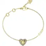 Guess Ladies Bracelet JUBB05022JWYGL