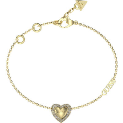 Guess Ladies Bracelet JUBB05022JWYGL