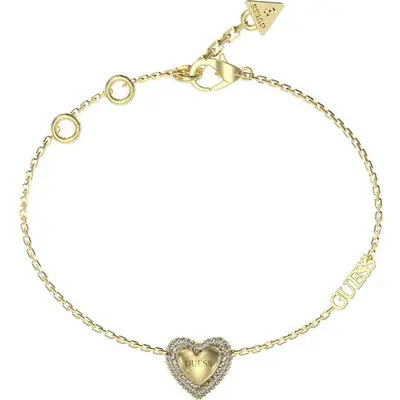 Guess Ladies Bracelet JUBB05022JWYGL