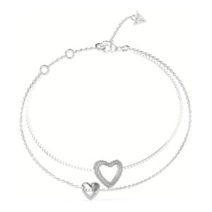 Guess Ladies Bracelet JUBB05027JWRHL