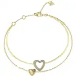 Guess Ladies Bracelet JUBB05027JWYGL