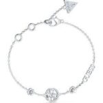 Guess Jewels Jewelry Jubb05039jwrhs (JUBB05039JWRHS) Unisex JEWELRY