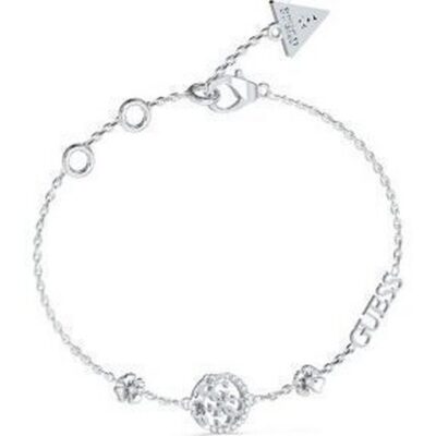 Guess Jewels Jewelry Jubb05039jwrhs (JUBB05039JWRHS) Unisex JEWELRY
