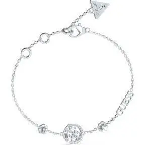 Guess Jewels Jewelry Jubb05039jwrhs (JUBB05039JWRHS) Unisex JEWELRY