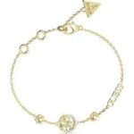 Guess Jewels Jewelry Jubb05039jwygs (JUBB05039JWYGS) Unisex JEWELRY
