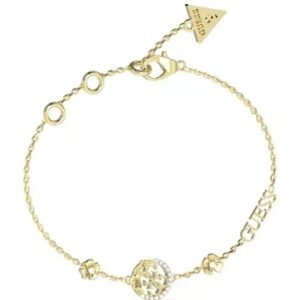 Guess Jewels Jewelry Jubb05039jwygs (JUBB05039JWYGS) Unisex JEWELRY