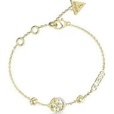 Guess Jewels Jewelry Jubb05039jwygs (JUBB05039JWYGS) Unisex JEWELRY