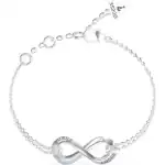 Guess Ladies Bracelet JUBB05050JWRHL