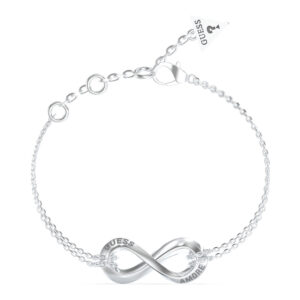 Guess Ladies Bracelet JUBB05050JWRHL