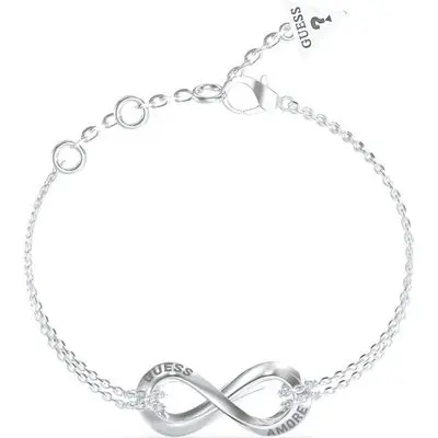 Guess Ladies Bracelet JUBB05050JWRHL