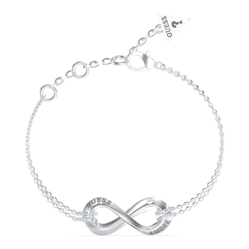 Guess Ladies Bracelet JUBB05050JWRHL