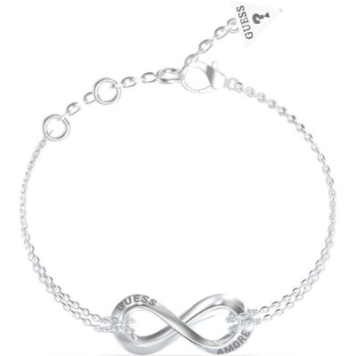 Guess Jewels Jewelry Jubb05050jwrhs (JUBB05050JWRHS) Unisex JEWELRY