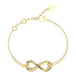 Guess Ladies Bracelet JUBB05050JWYGL