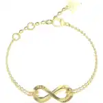 Guess Ladies Bracelet JUBB05050JWYGL