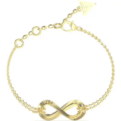 Guess Ladies Bracelet JUBB05050JWYGL