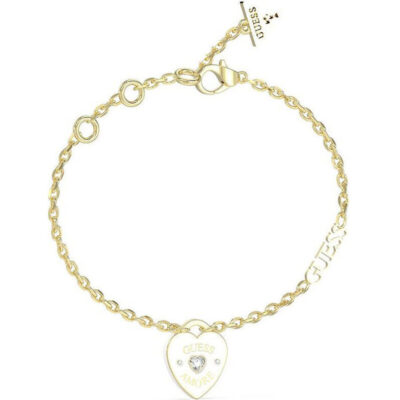 Guess Ladies Bracelet JUBB05053JWYGWHL