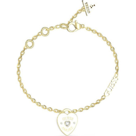 Guess Ladies Bracelet JUBB05053JWYGWHS