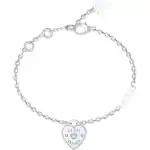Guess Ladies Bracelet JUBB05057JWRHS