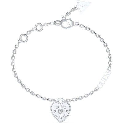 Guess Jewels Jewelry Jubb05057jwrhs (JUBB05057JWRHS) Unisex JEWELRY