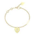 Guess Ladies Bracelet JUBB05057JWYGL