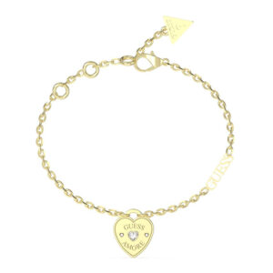 Guess Ladies Bracelet JUBB05057JWYGL