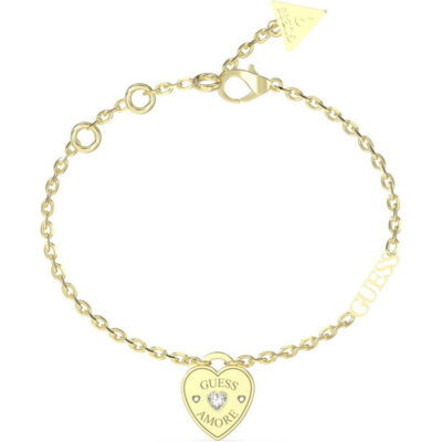 Guess Ladies Bracelet JUBB05057JWYGL