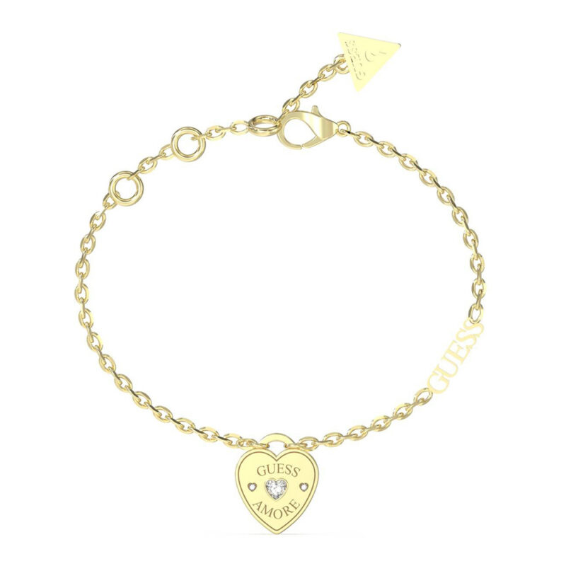 Guess Ladies Bracelet JUBB05057JWYGS