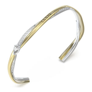 Guess Ladies Bracelet JUBB05069JWYGRHS