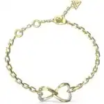 Guess Jewels Jewelry Jubb05093jwygfcs (JUBB05093JWYGFCS) Unisex JEWELRY