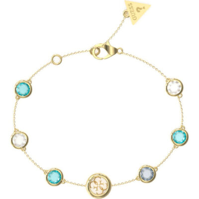 Guess Ladies Bracelet JUBB05099JWYGAQL