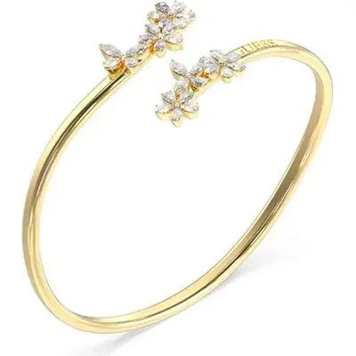 Guess Jewels Jewelry Jubb05103jwygs (JUBB05103JWYGS) Unisex JEWELRY