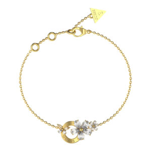 Guess Ladies Bracelet JUBB05106JWYGL