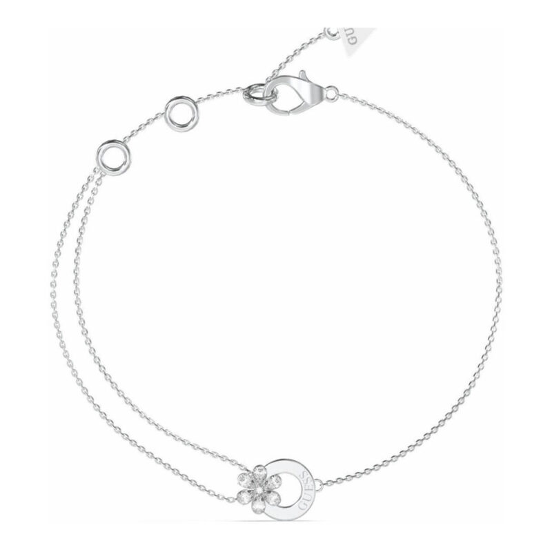 Guess Ladies Bracelet JUBB05111JWRHL