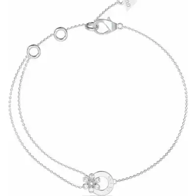 Guess Ladies Bracelet JUBB05111JWRHL