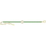 Guess Jewels Jewelry Jubb05142jwyggns (JUBB05142JWYGGNS) Unisex JEWELRY