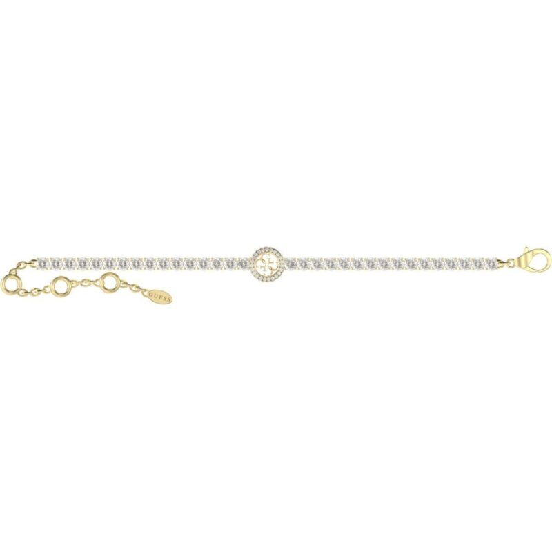 Guess Jewels Jewelry Jubb05142jwygs (JUBB05142JWYGS) Unisex JEWELRY