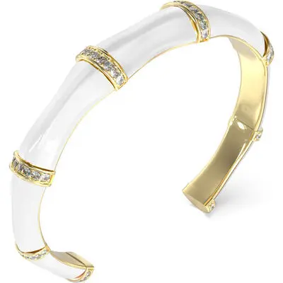 Guess Ladies Bracelet JUBB05157JWYGWHL