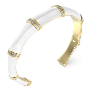 Guess Ladies Bracelet JUBB05157JWYGWHS