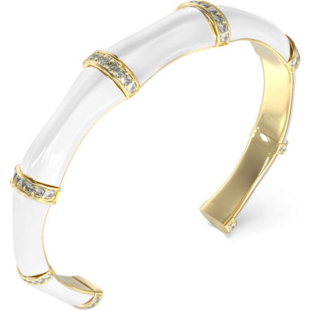 Guess Ladies Bracelet JUBB05157JWYGWHS